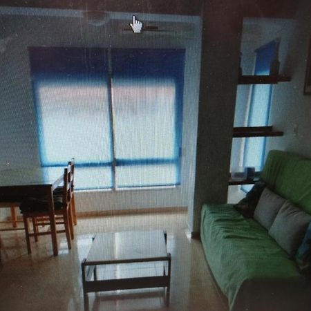 פלאייה פובלה דה פארנאלס Estudio Apartamento Cerca De La Playa מראה חיצוני תמונה