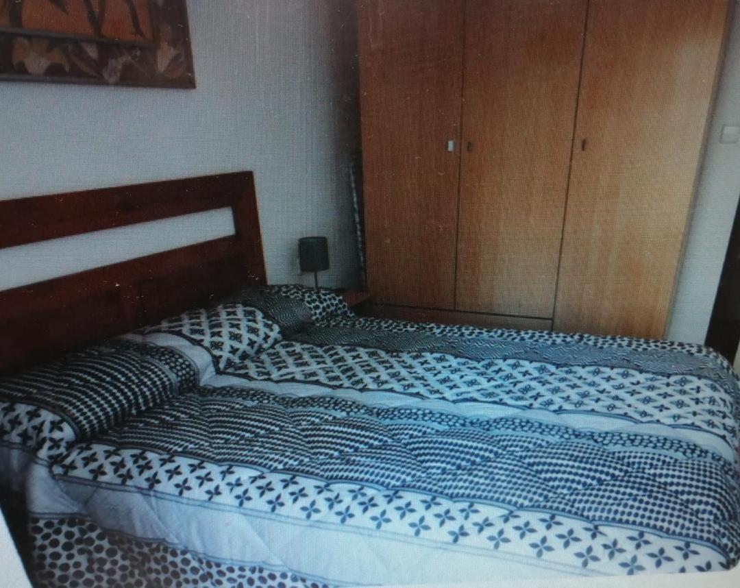 פלאייה פובלה דה פארנאלס Estudio Apartamento Cerca De La Playa מראה חיצוני תמונה