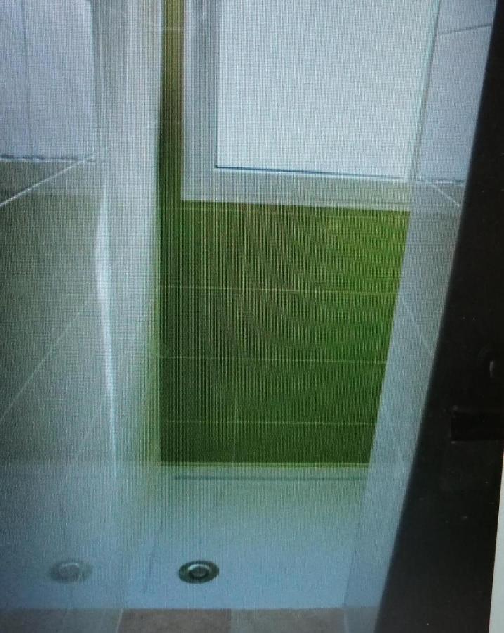 פלאייה פובלה דה פארנאלס Estudio Apartamento Cerca De La Playa מראה חיצוני תמונה