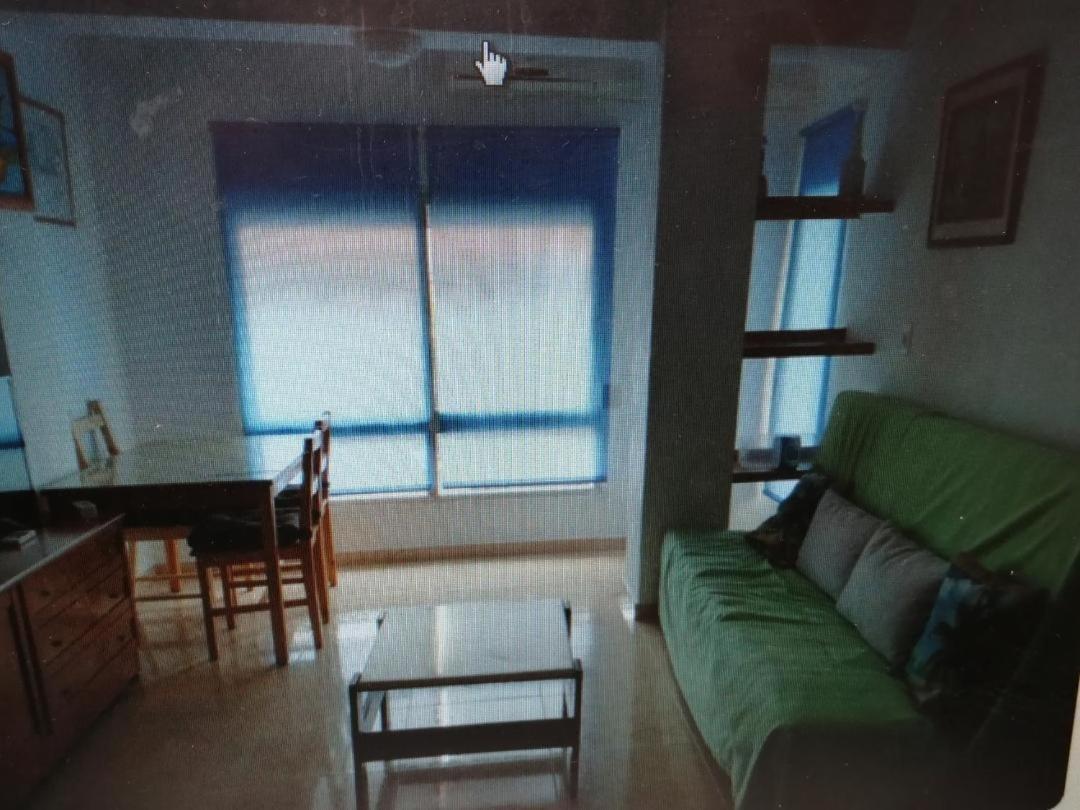 פלאייה פובלה דה פארנאלס Estudio Apartamento Cerca De La Playa מראה חיצוני תמונה