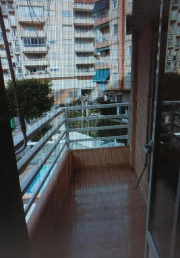פלאייה פובלה דה פארנאלס Estudio Apartamento Cerca De La Playa מראה חיצוני תמונה